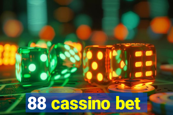 88 cassino bet